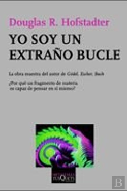 Bertrand.pt - Yo Soy Un Extraño Bucle