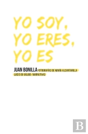 Yo Soy, Yo Eres, Yo Es