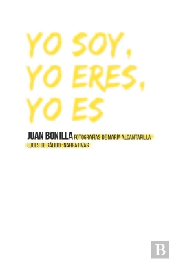 Bertrand.pt - Yo Soy, Yo Eres, Yo Es