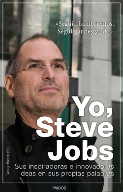 Bertrand.pt - Yo, Steve Jobs