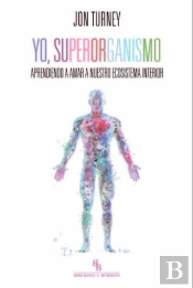 Yo, Superorganismo