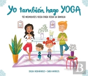Yo También Hago Yoga