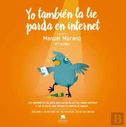 Bertrand.pt - Yo También La Lie Parda En Internet