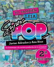 Yo También Leía Súper Pop (2019)