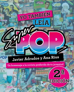 Bertrand.pt - Yo También Leía Súper Pop (2019)