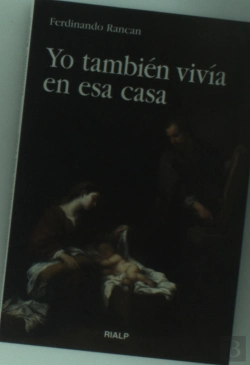 Bertrand.pt - Yo También Vivía En Esa Casa