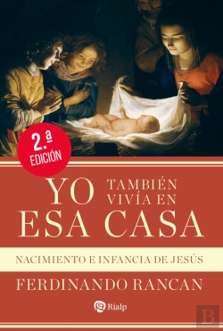 Bertrand.pt - Yo También Vivía En Esa Casa