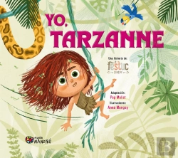 Bertrand.pt - Yo, Tarzanne