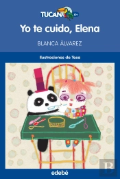 Yo Te Cuido, Elena