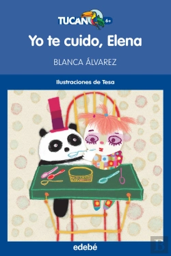 Bertrand.pt - Yo Te Cuido, Elena