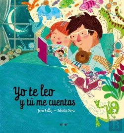 Bertrand.pt - Yo Te Leo Y Tú Me Cuentas