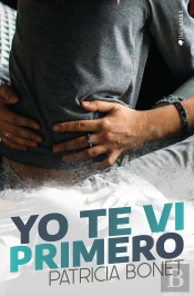 Yo Te Vi Primero