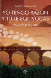 Yo Tengo Razón Y Tú Te Equivocas