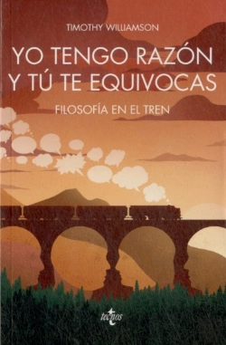 Bertrand.pt - Yo Tengo Razón Y Tú Te Equivocas