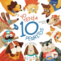 Bertrand.pt - Yo Tenia Diez Perritos