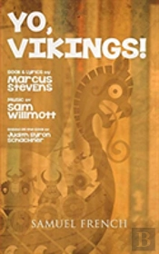 Yo, Vikings!