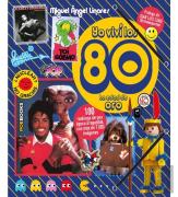 Yo Viví Los 80