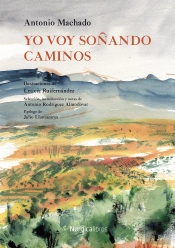 Yo Voy Soñando Caminos
