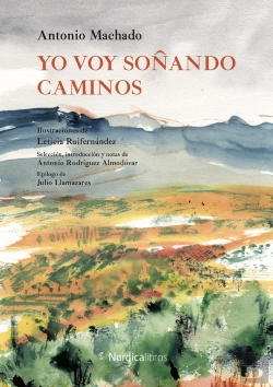 Bertrand.pt - Yo Voy Soñando Caminos