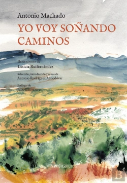Bertrand.pt - Yo Voy Soñando Caminos