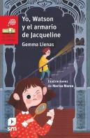 Yo, Watson Y El Armario De Jacqueline
