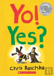 Yo! Yes?