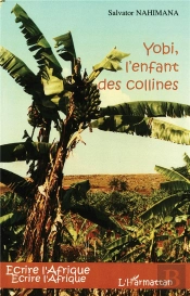 Yobi L'Enfant Des Collines