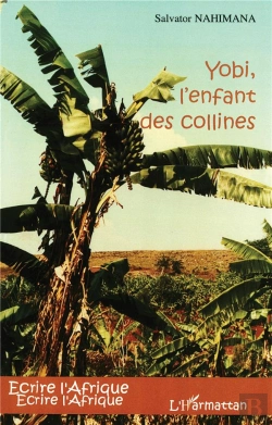 Bertrand.pt - Yobi L'Enfant Des Collines