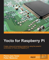 Yocto For Raspberry Pi