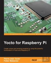 Yocto For Raspberry Pi