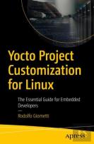 Yocto Project Customization For Linux