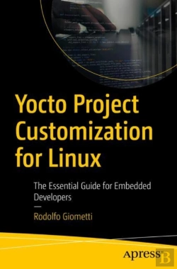 Bertrand.pt - Yocto Project Customization For Linux