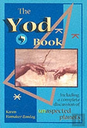 Yod Book