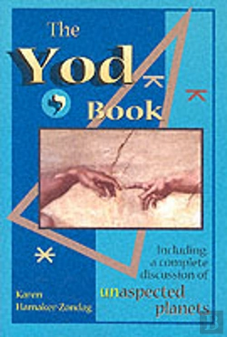 Bertrand.pt - Yod Book