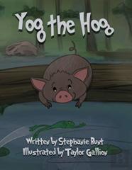 Yog The Hog
