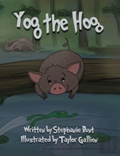 Yog The Hog