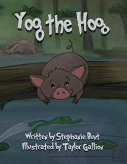 Bertrand.pt - Yog The Hog