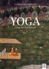Yoga, 2500 Ans D'Histoire