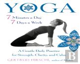 Yoga - 7 Minutes A Day, 7 Days A Week