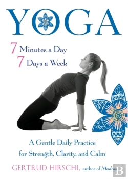 Bertrand.pt - Yoga - 7 Minutes A Day, 7 Days A Week