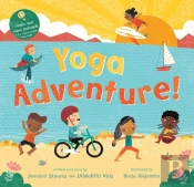 Yoga Adventure