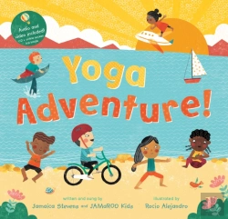 Bertrand.pt - Yoga Adventure