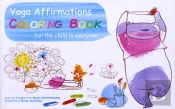 Yoga Affirmations Coloring Book