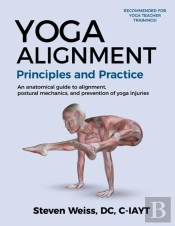 Yoga Alignment Principles And Practice B&W Edition