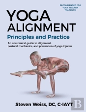 Yoga Alignment  Principles And Practice   Four-Color Edition