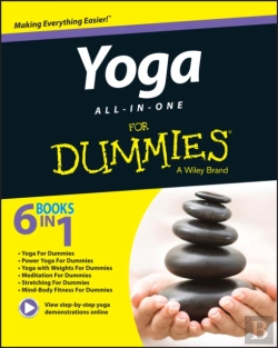 Bertrand.pt - Yoga All-In-One For Dummies