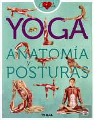 Yoga. Anatomía Y Posturas