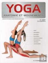 Yoga ; Anatomie Et Mouvements