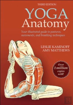 Bertrand.pt - Yoga Anatomy