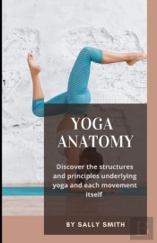 Yoga Anatomy